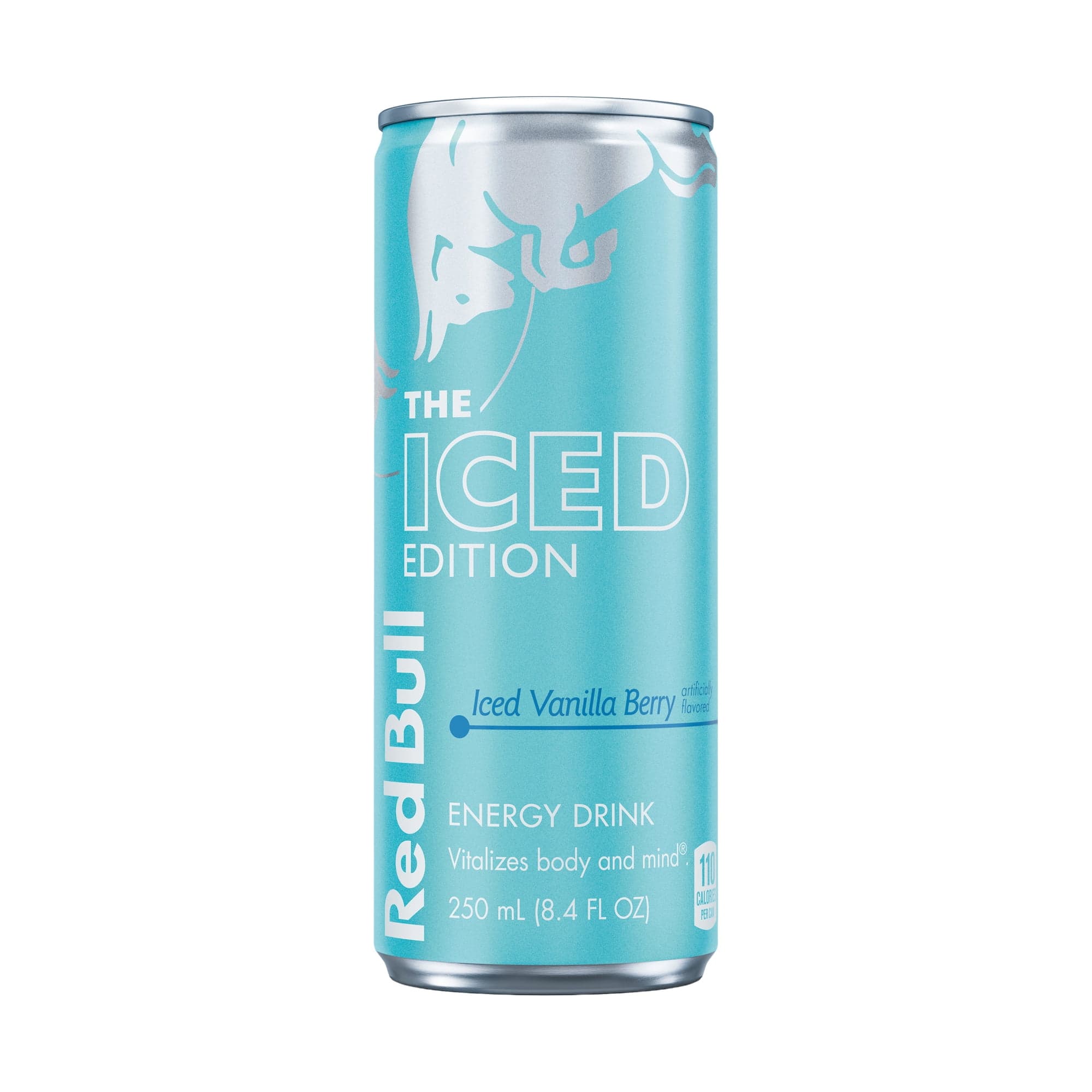 Redbull Iced 8OZ