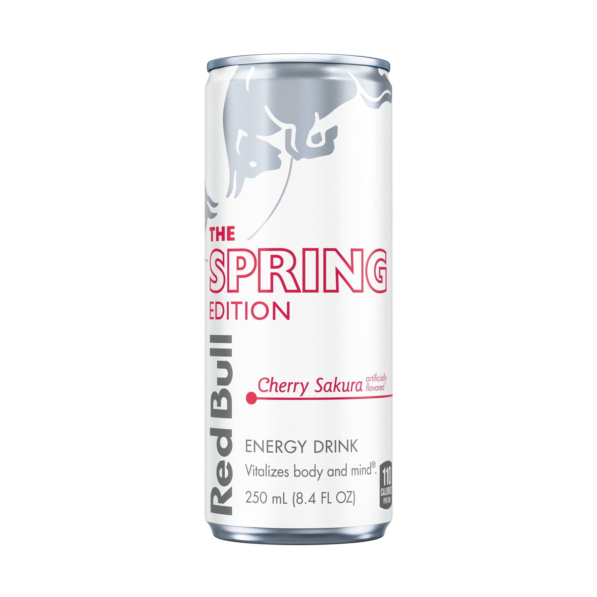 Red Bull Cherry 8.4OZ