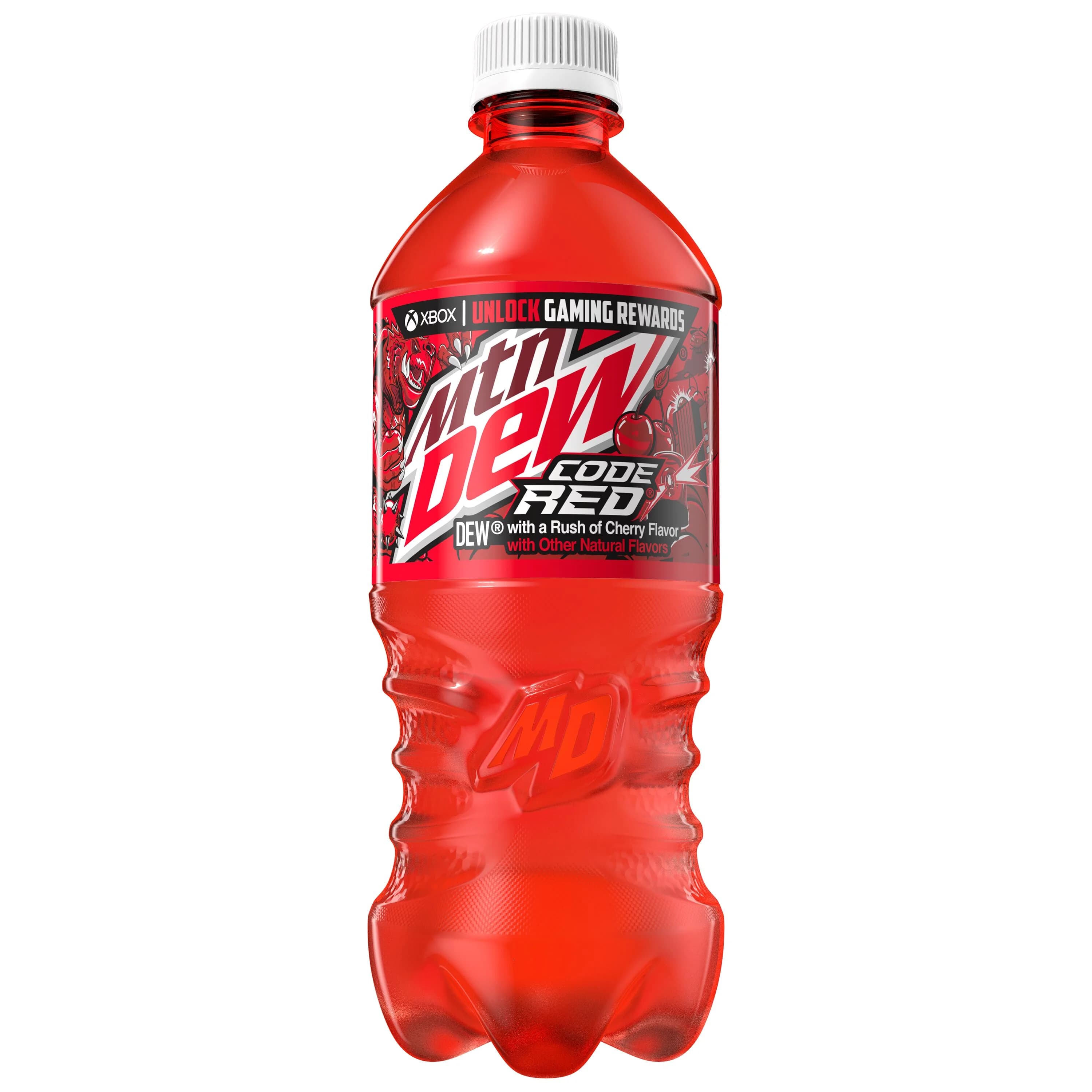 Mdew Cd Red 20OZ