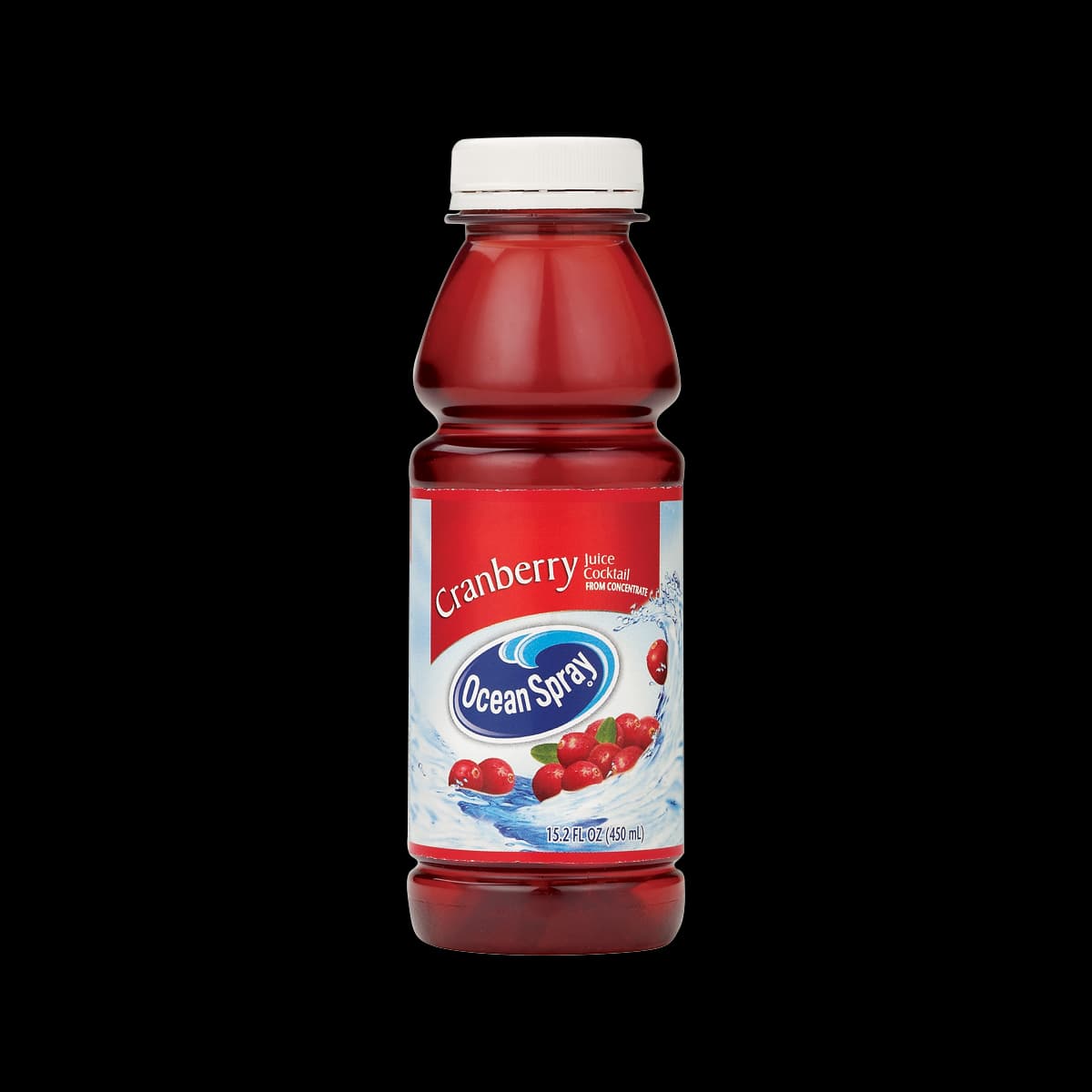 Ocean Spray Cranberry 15.2OZ