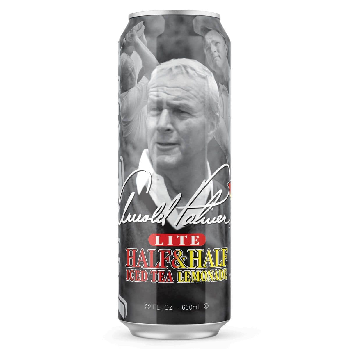 Arizona Arnold Palmer