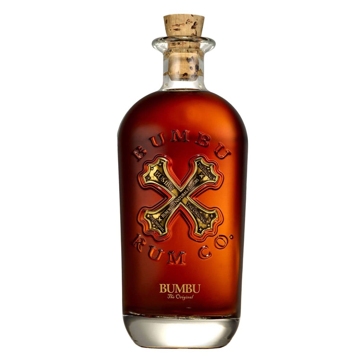 Bumbu Original Rum 375ML