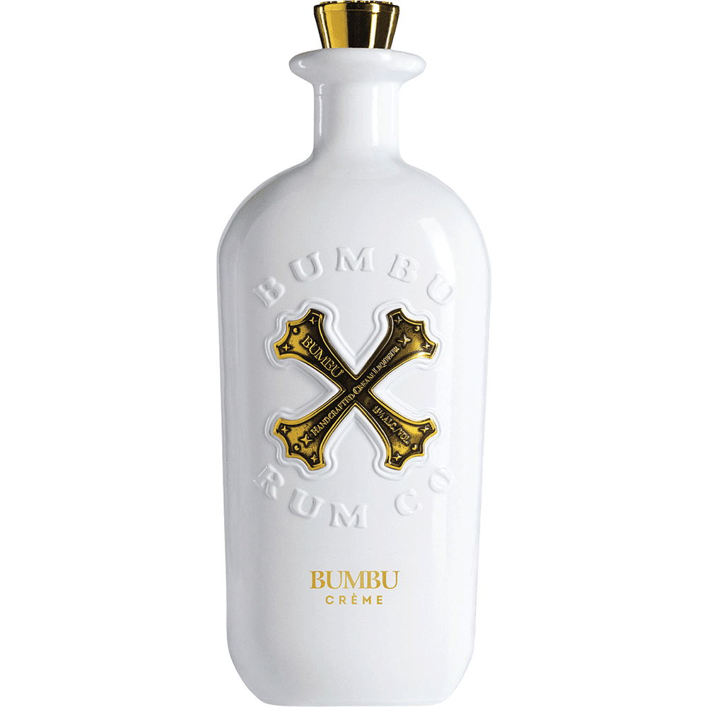 Bumbu Creme 750ML