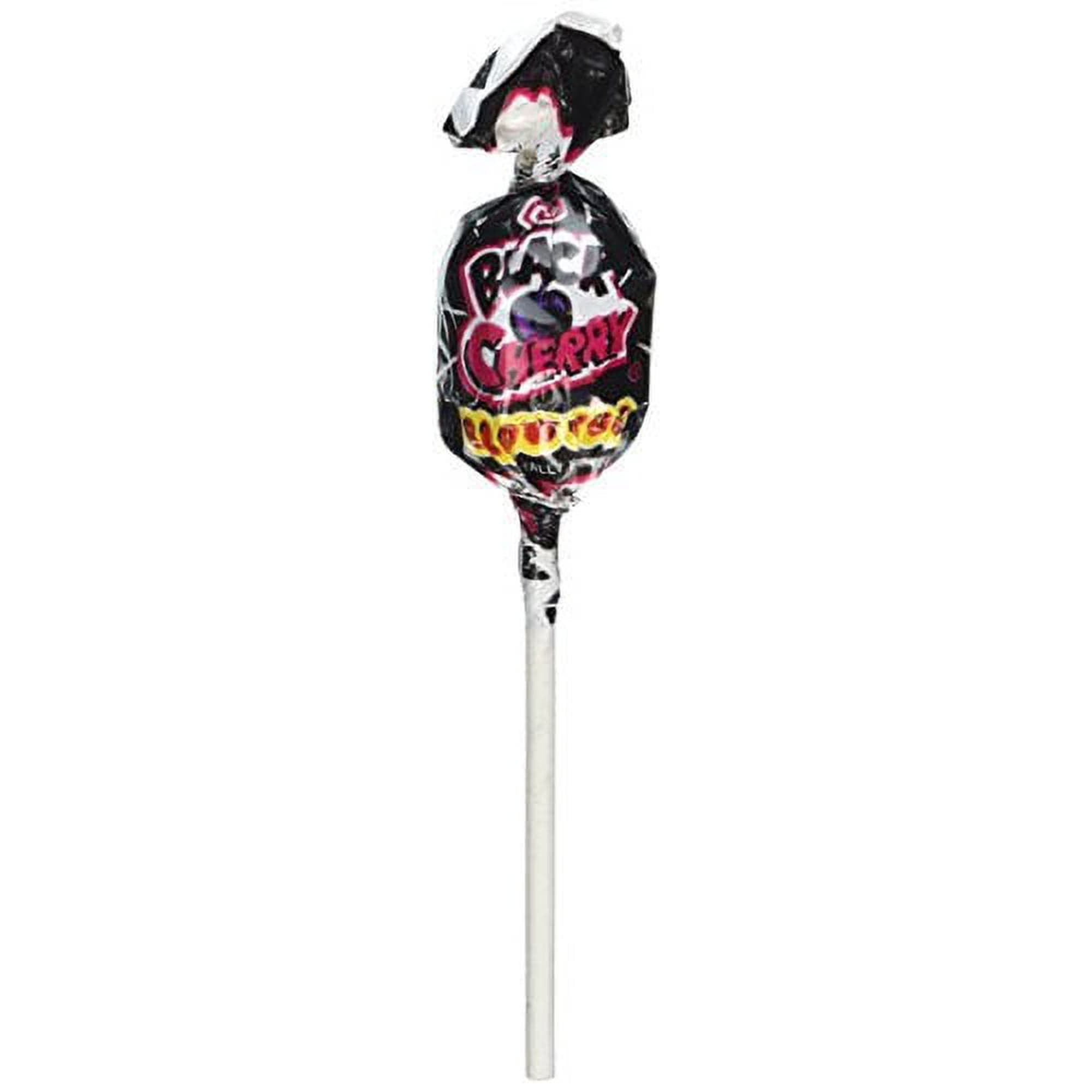 Blow Pop Black Cherry