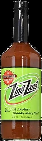 Zing Zang Bloody Mary Mix 1.75L