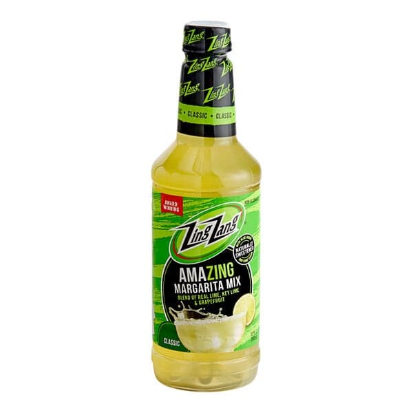 Zing Zang Margarita Mix 1LT