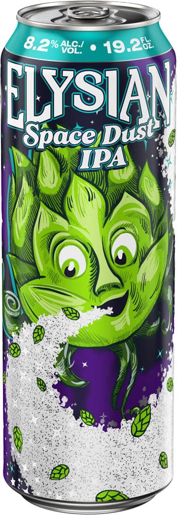 Elysian Space Dust 19.2OZ