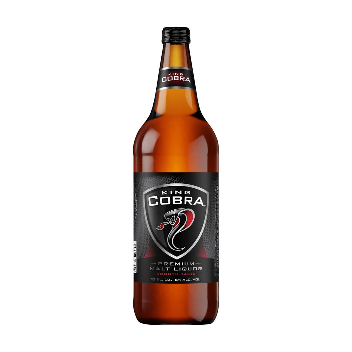 King Cobra 32OZ Bottle
