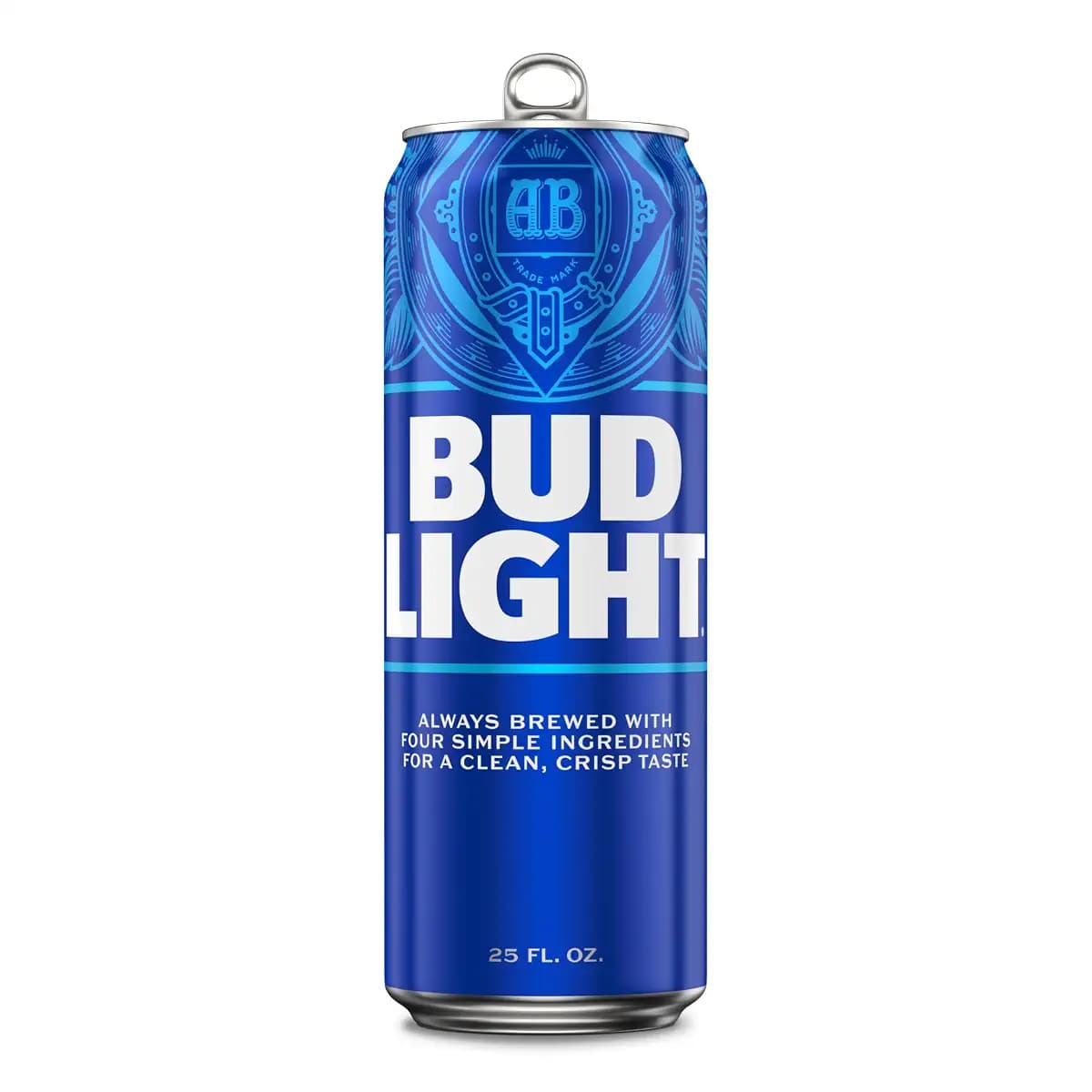 Bud Light 25OZ Can