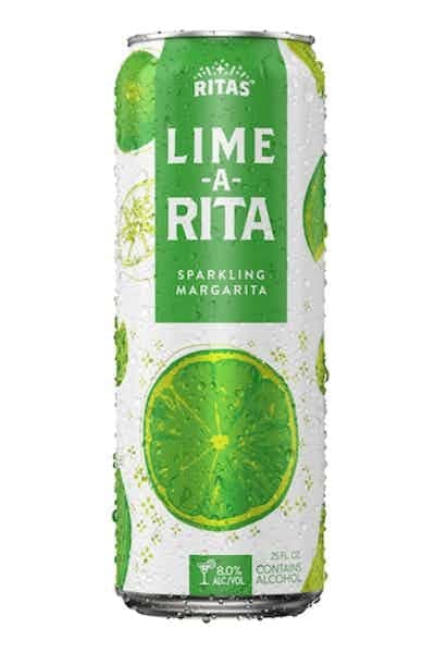 Bud Light Lime-A-Rita 25 Oz
