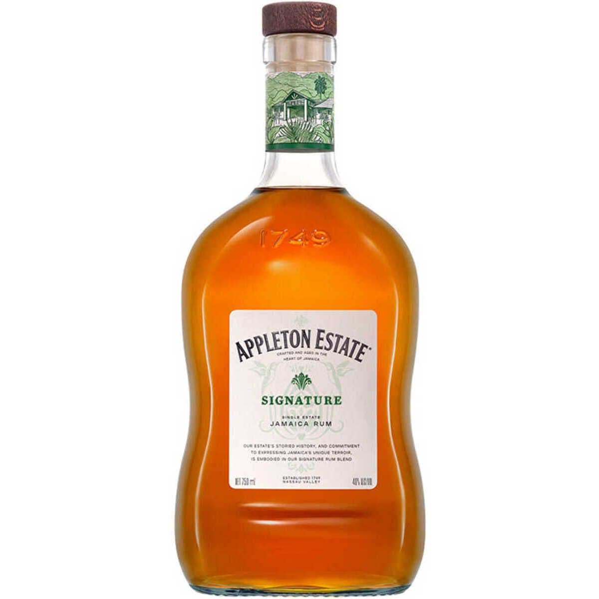 Appleton Estate Rum Blended 750ML
