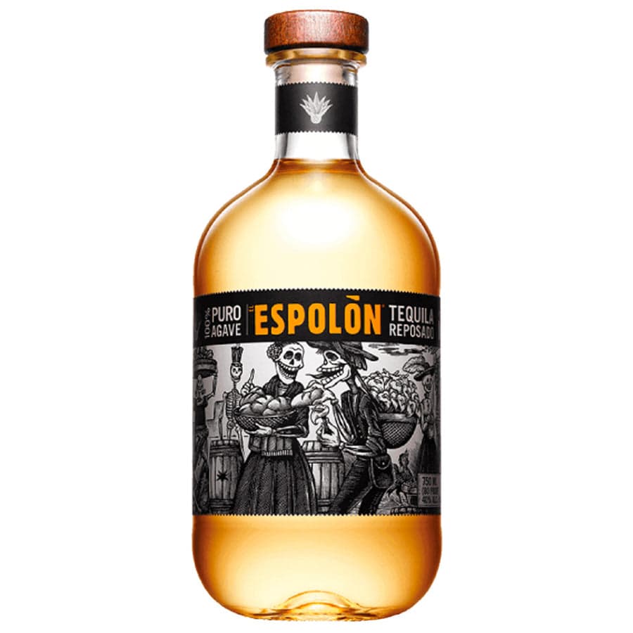 Espolon Tequila Reposado 750ML