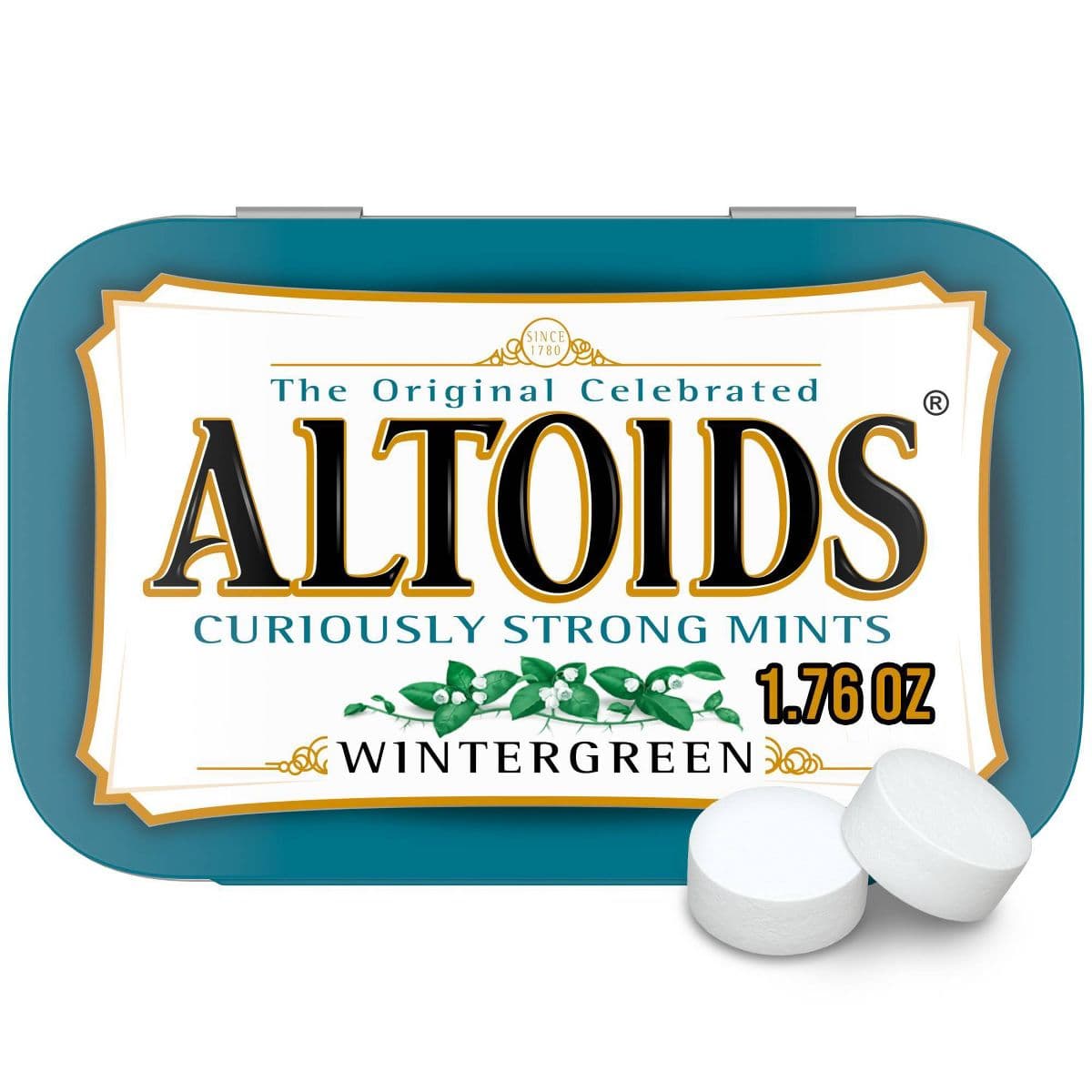 Altoids