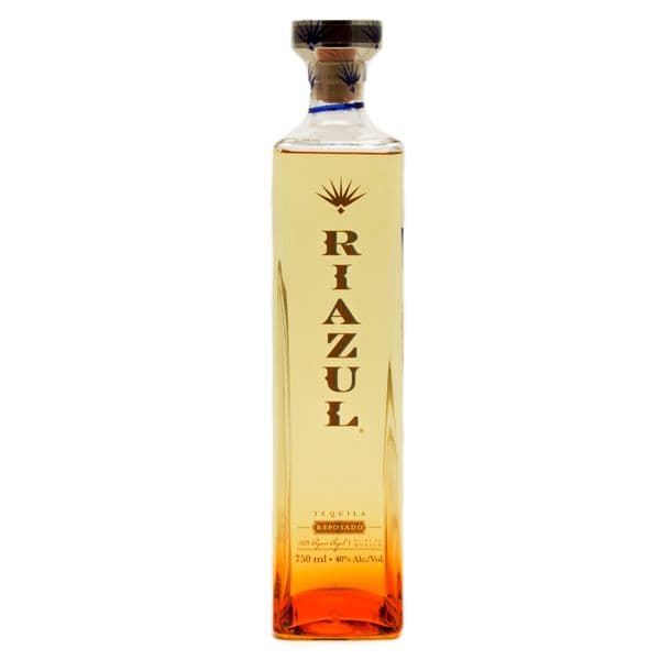 Riazul Teq Repo 750ML