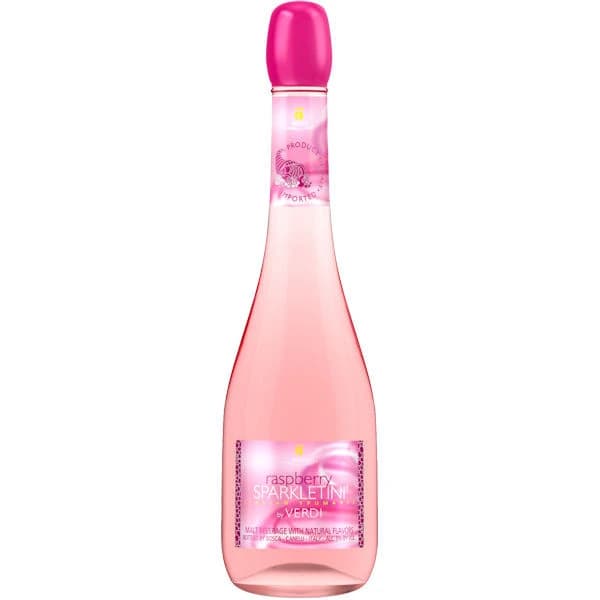 Verdi Raspberry 750ML