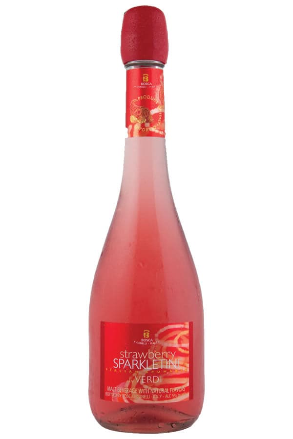 Verdi Strawberry 750ML