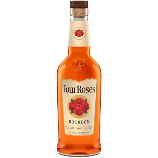 Four Roses Bourbon