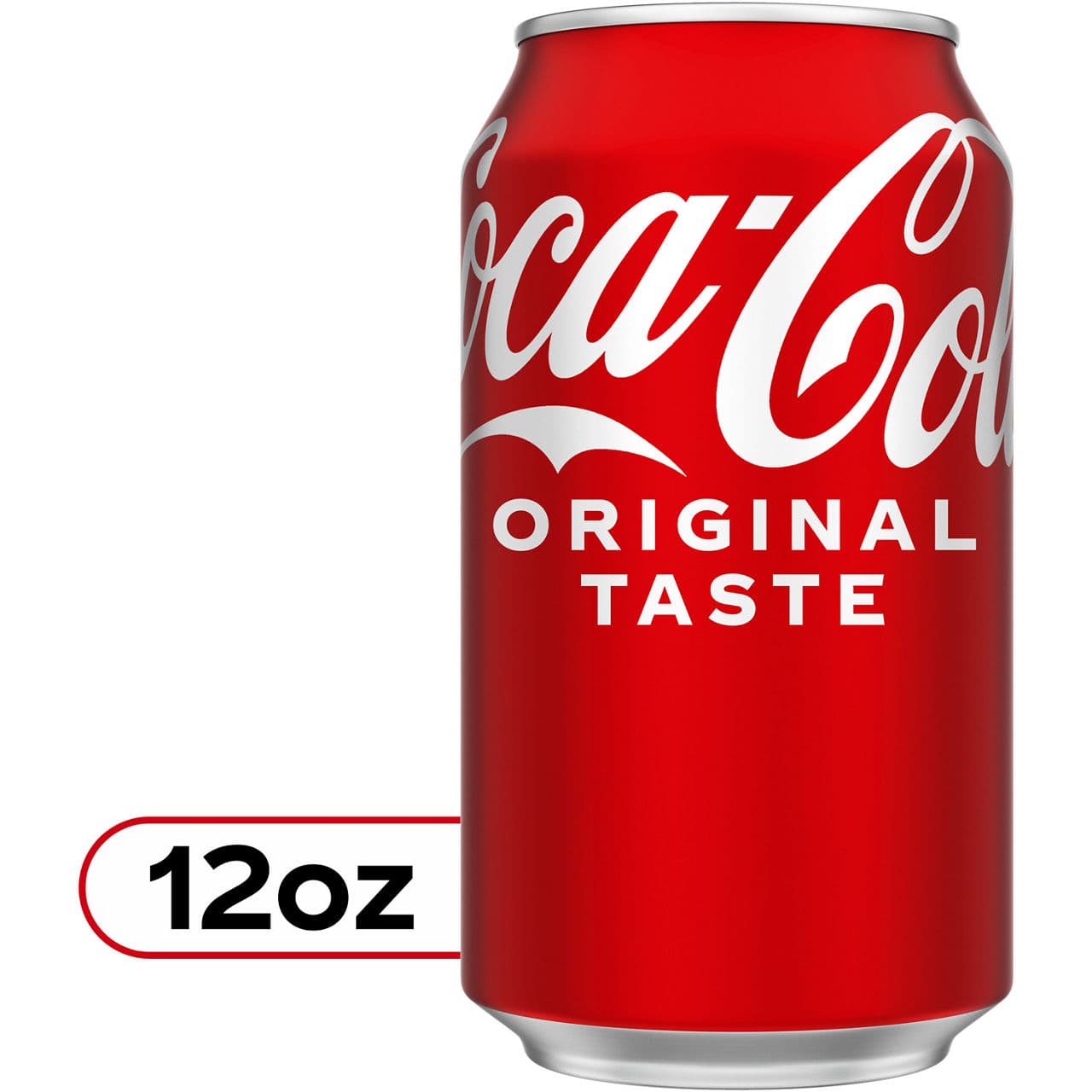 Coca-Cola 12OZ Can