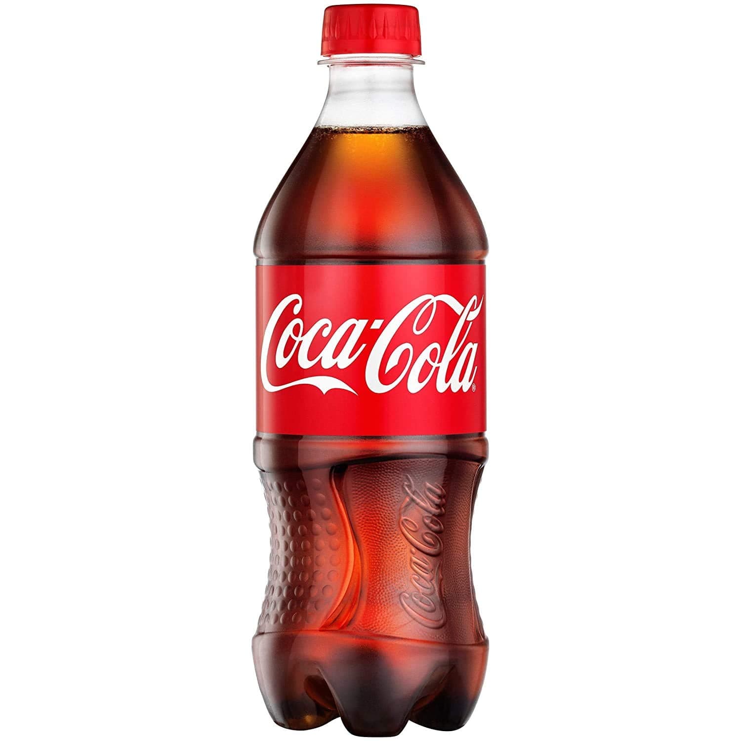 Coca Cola 16.9OZ