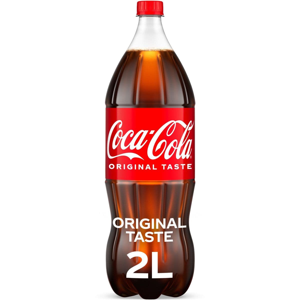 Coca-Cola 2 Liter