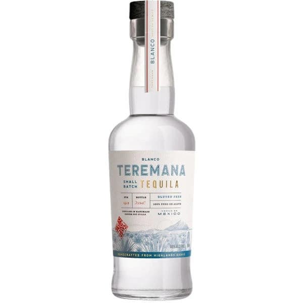 Teremana Tequila Blanco 50ML