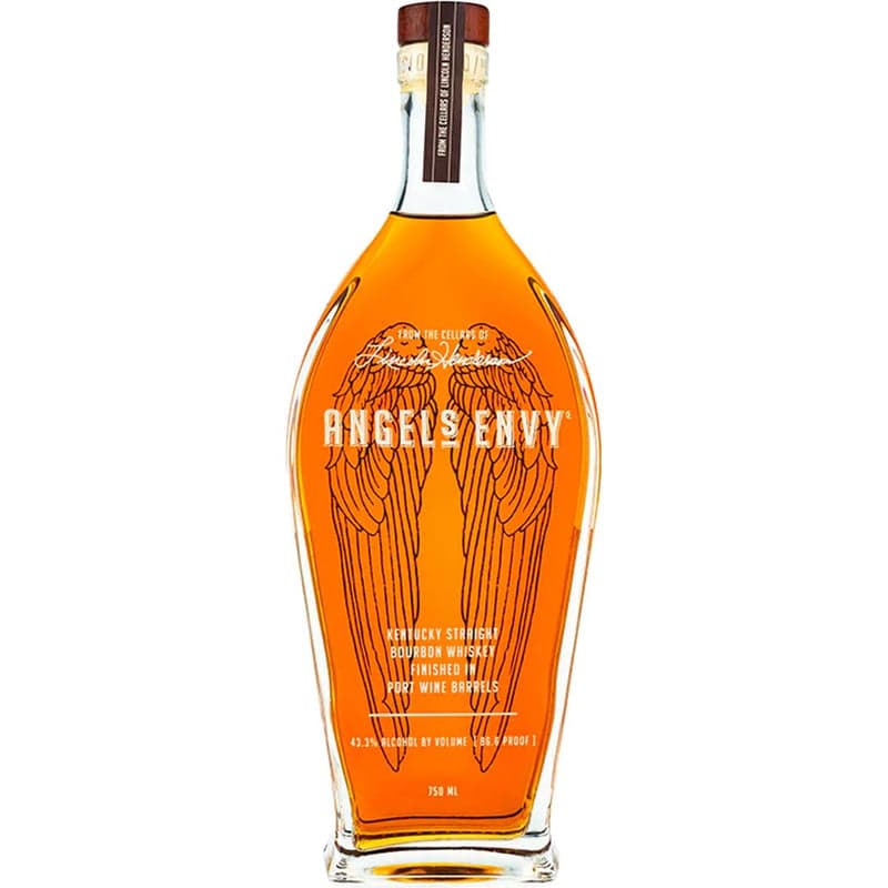 Angels Envy Bourbon 750ML