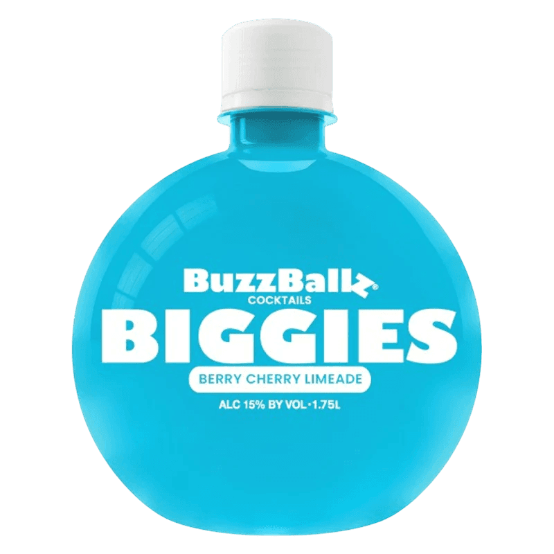 Buzzball Berry Cherry Limeade 1.75L