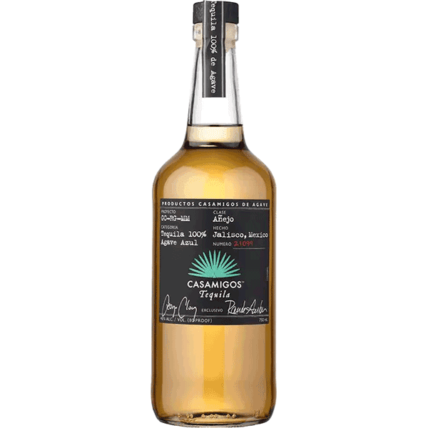 Casamigos Tequila Anejo 750ML