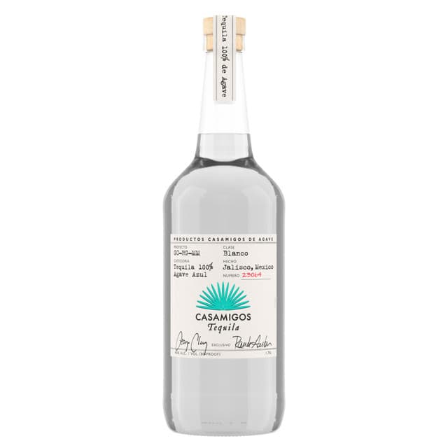 Casamigos Tequila Blanco 1.75L