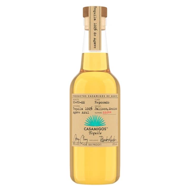Casamigos Tequila Reposado 375ML
