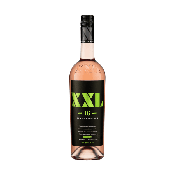 Xxl Watermelon 750ML
