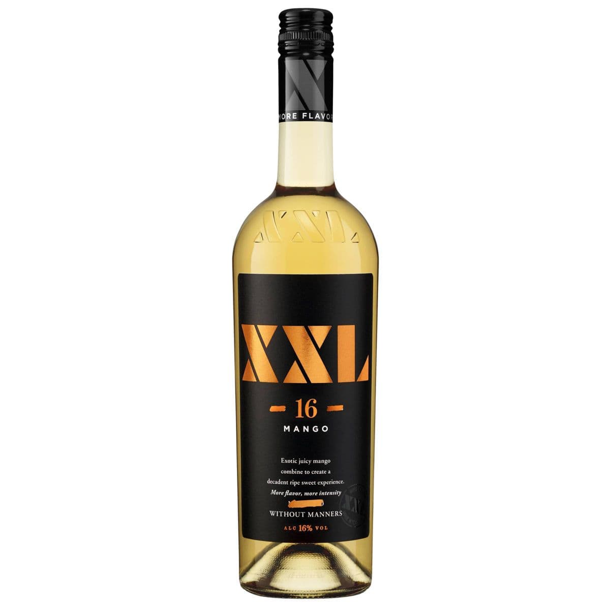 Xxl Mango 750ML