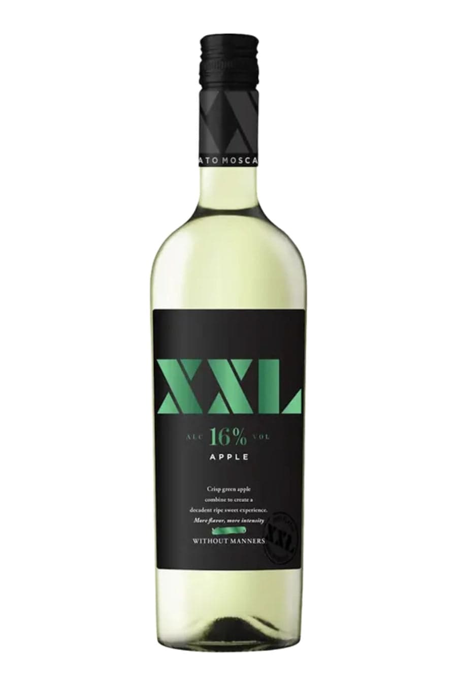 Xxl Apple 750ML