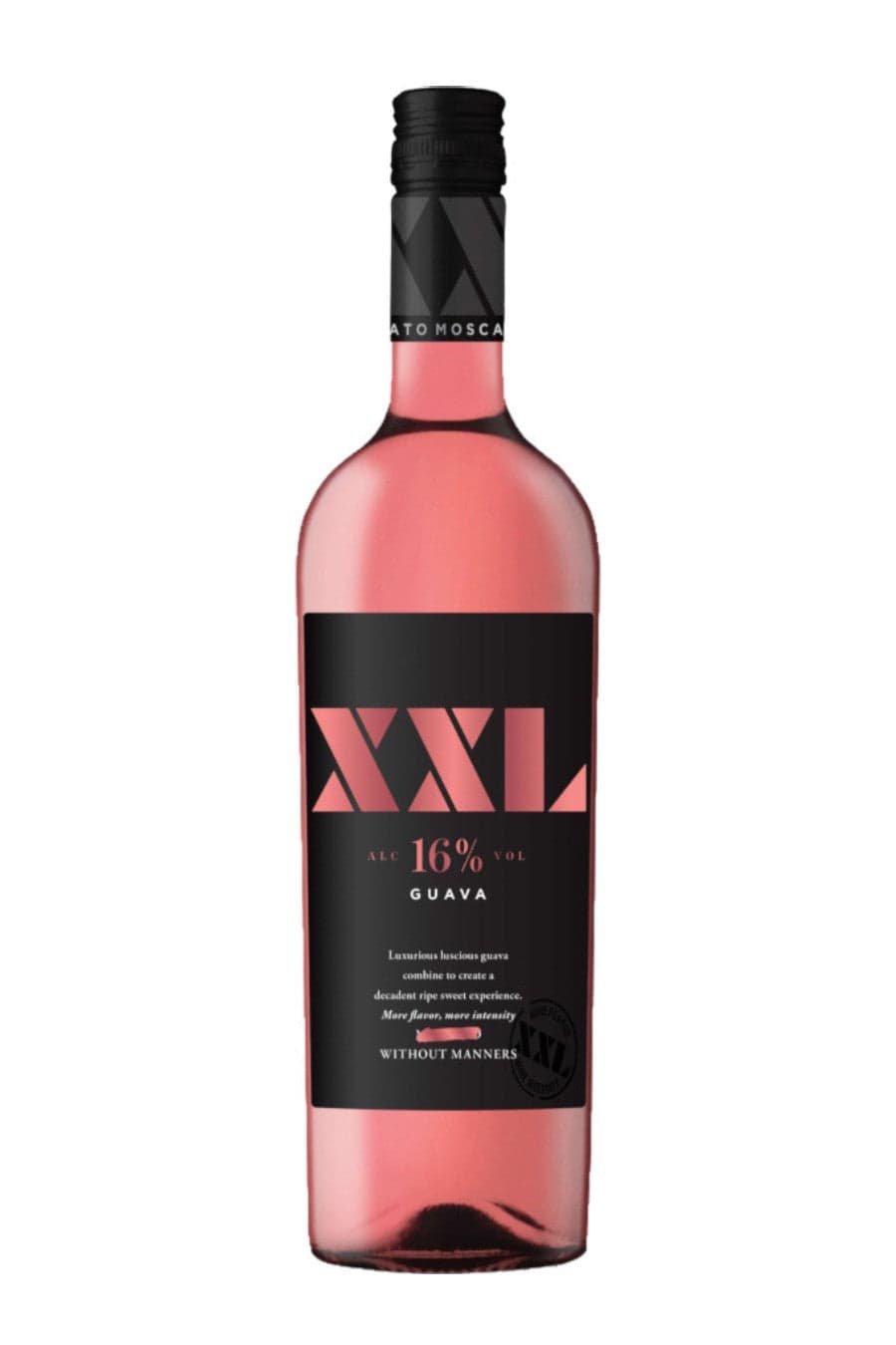 Xxl Guava 750ML