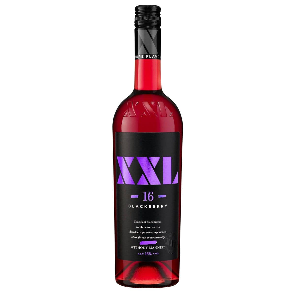 Xxl Blueberry 750ML
