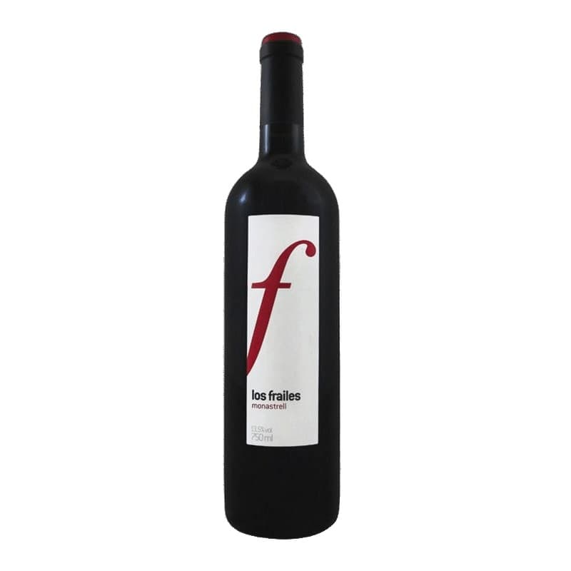 Los Frailes Red Blend 750ML