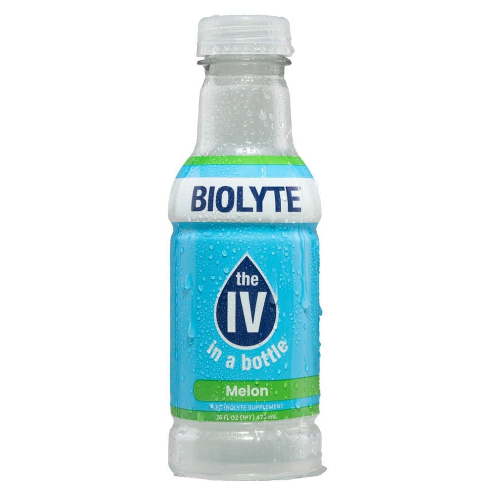Biolyte Melon 16OZ