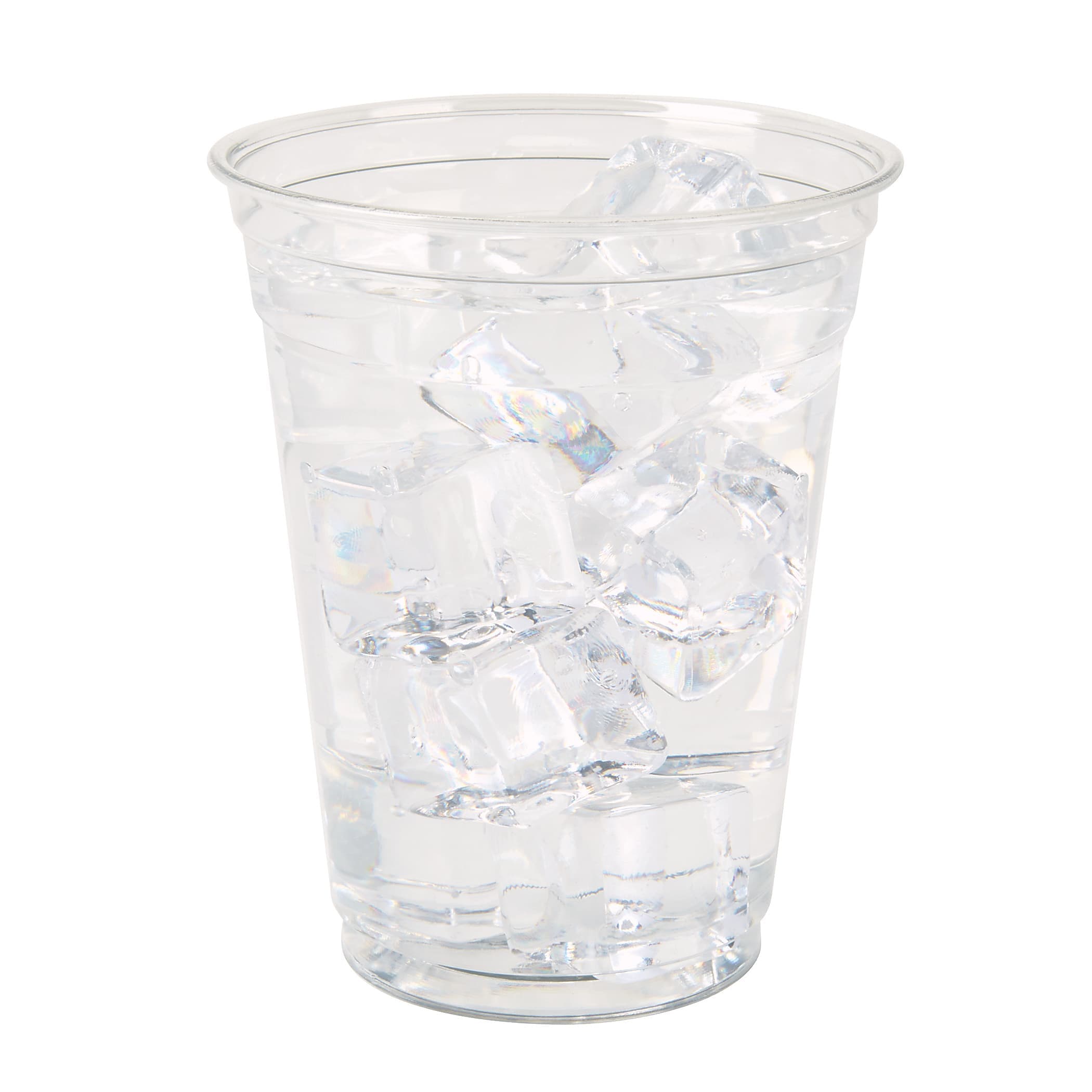Cup of Ice