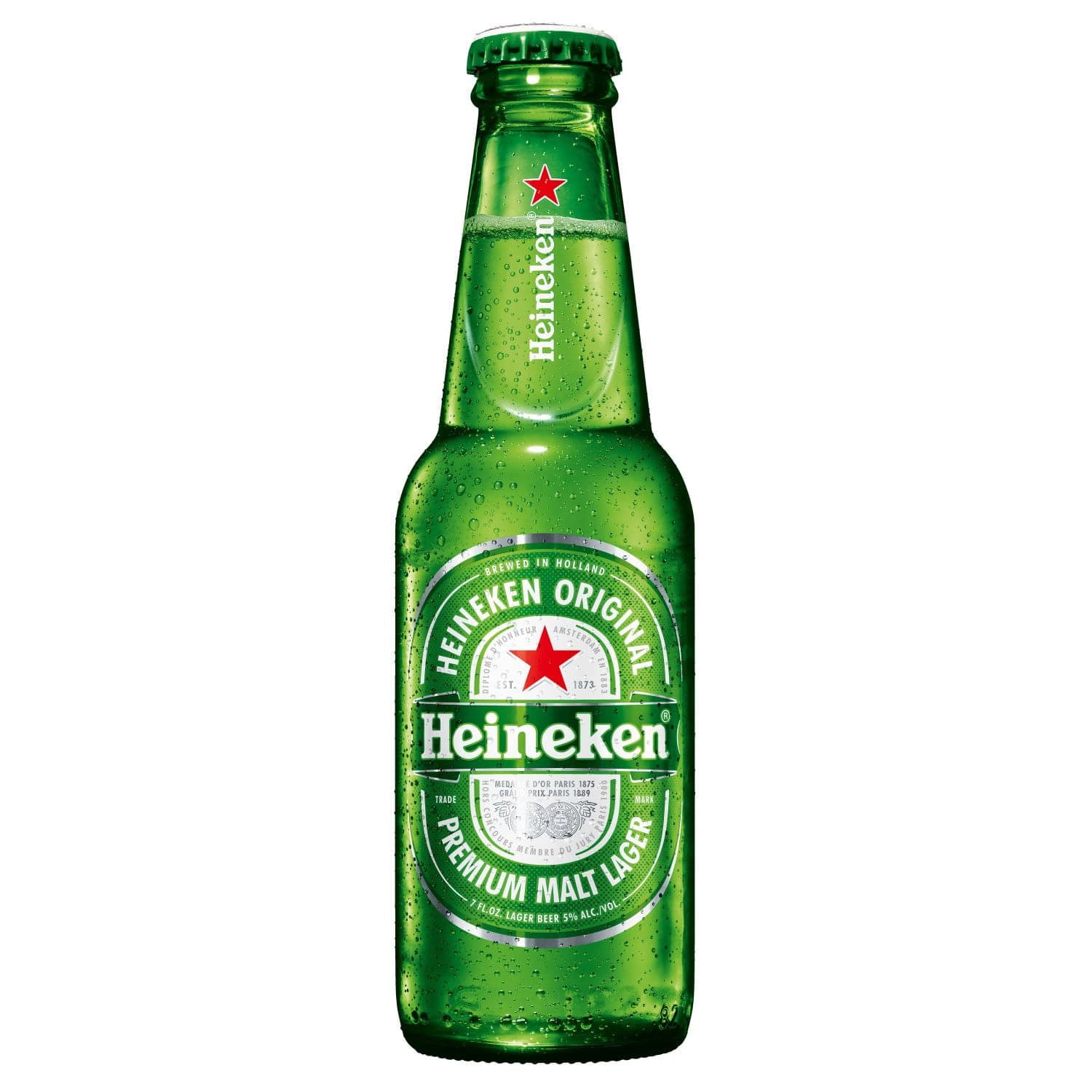 Heineken 6PK 70Z Bottle