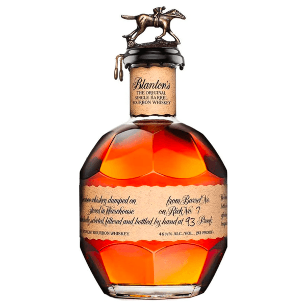 Blantons Single Barrel 750ML