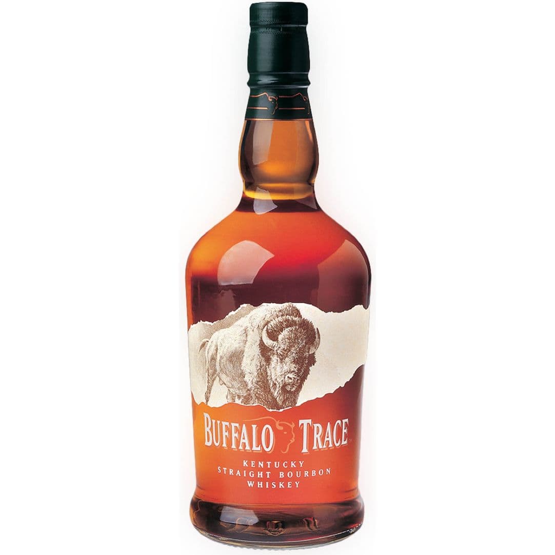 Buffalo Trace Bourbon 375ML