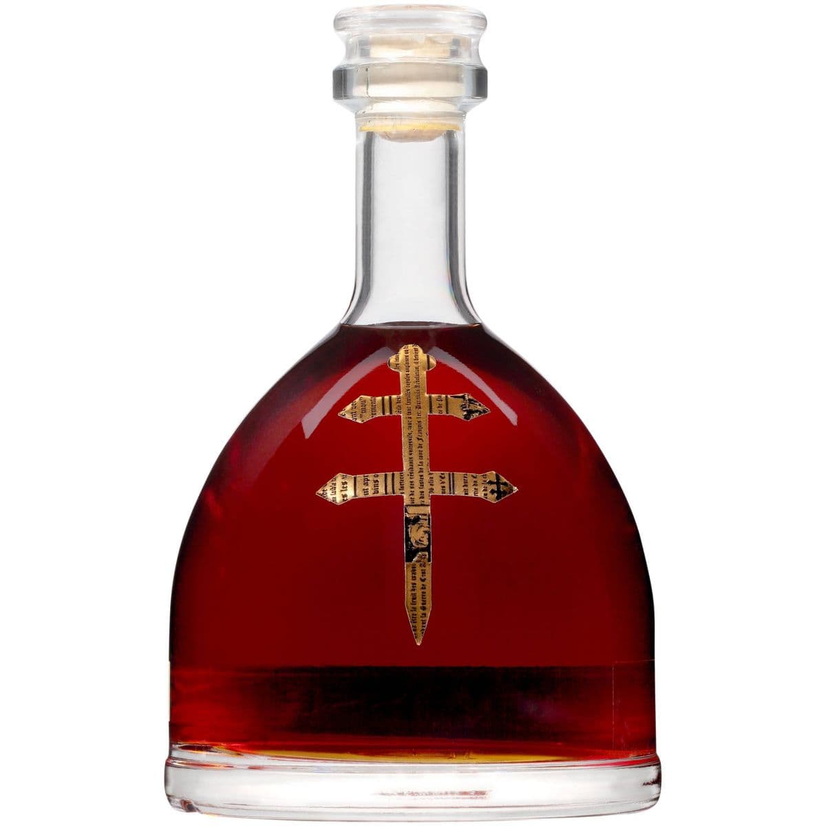 Dusse Cognac 750ML