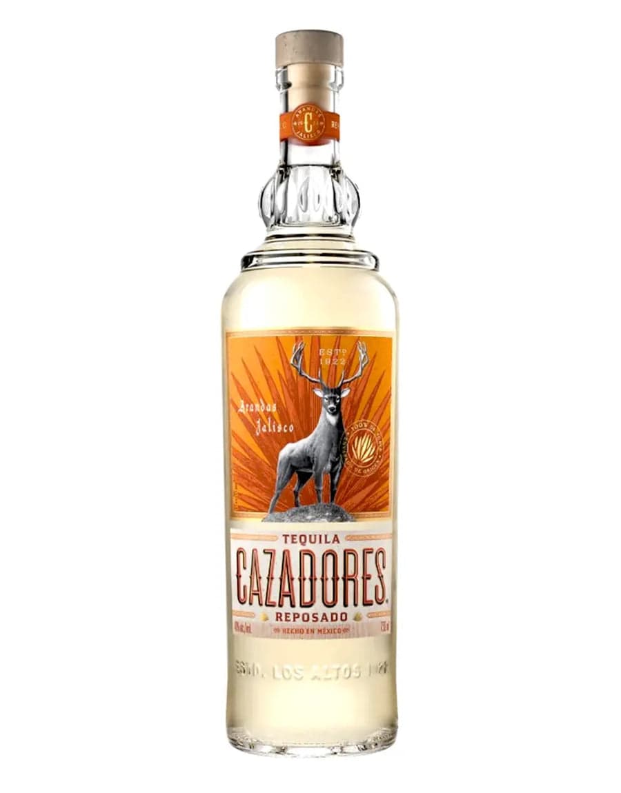 Cazadores Reposado 1L