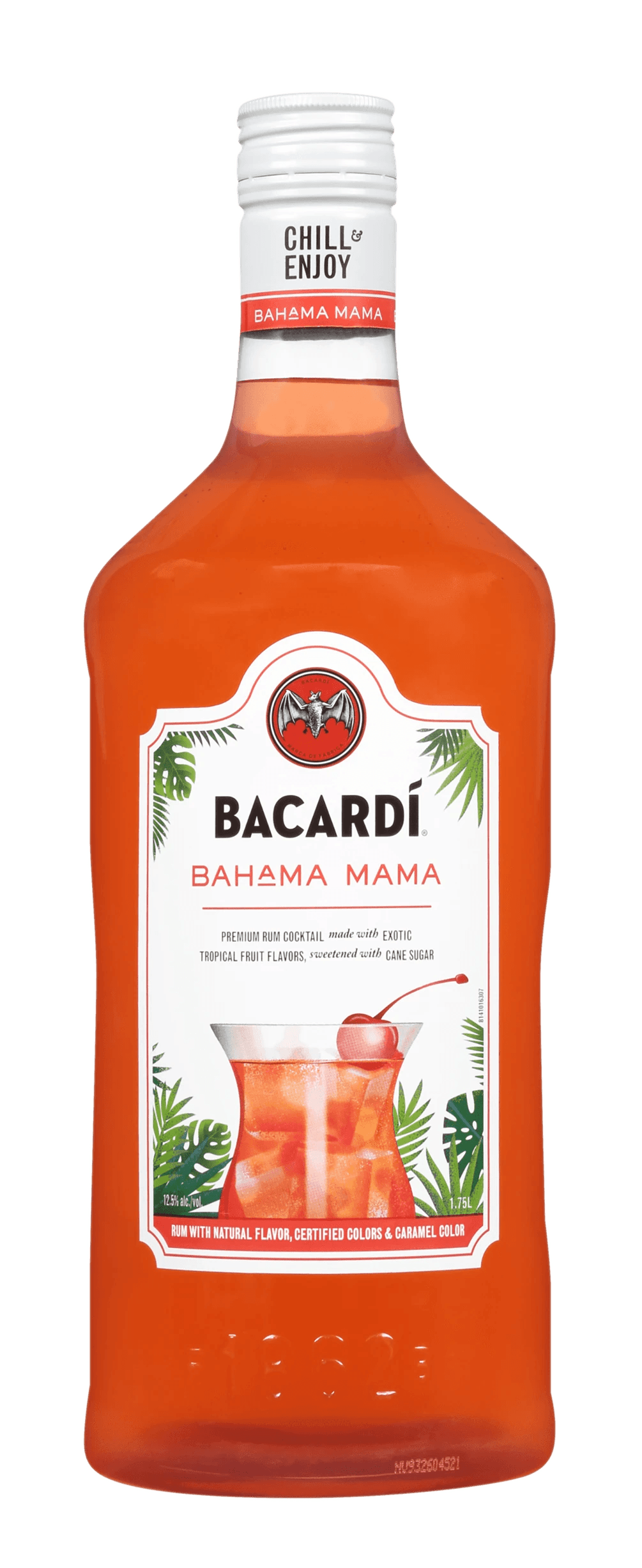 Bacardi Bahama Mama 1.75L