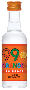 99 Oranges 50ML
