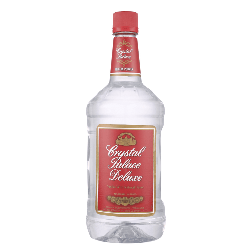 Crystal Palace Vodka 1.75L - Order