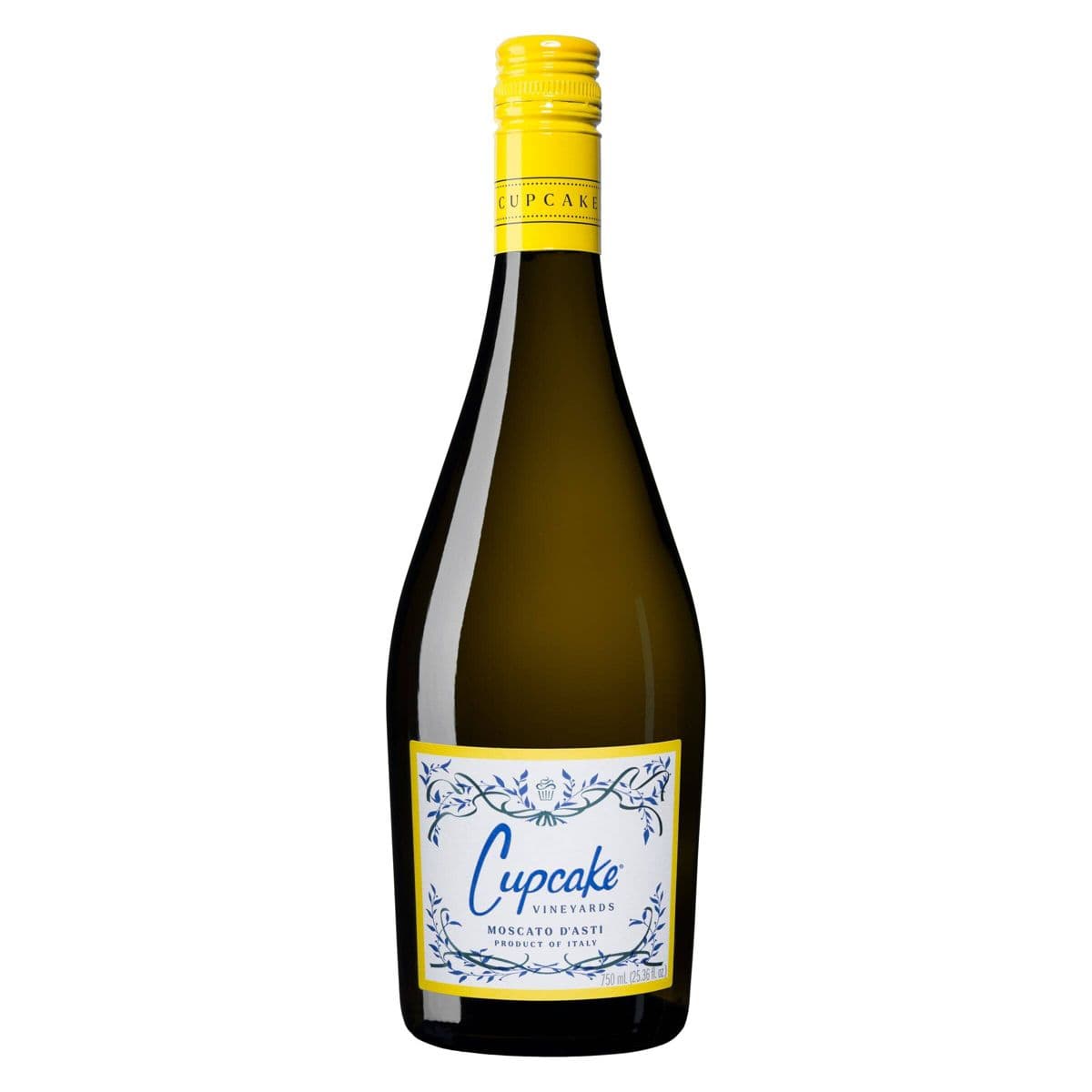 Cupcake Moscato 750ML