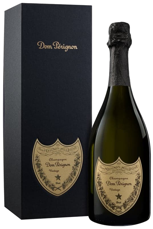 Dom Perignon Champagne Box 750ML