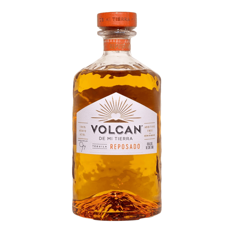 Volcan de Mi Tierra Reposado 750ML