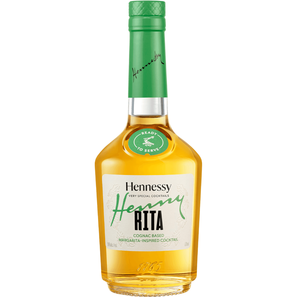 Hennessy Henny Rita 375ML